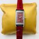 Swiss Copy Jaeger-LeCoultre Reverso One Duetto Ladies Watch Red and Silver (7)_th.jpg